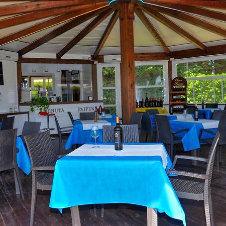 Tenuta Paifer Otranto Zewnętrze zdjęcie