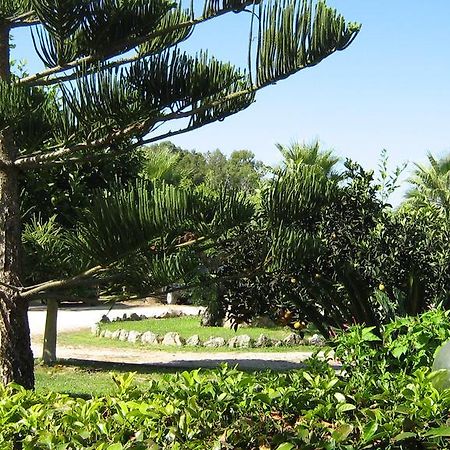 Tenuta Paifer Otranto Zewnętrze zdjęcie