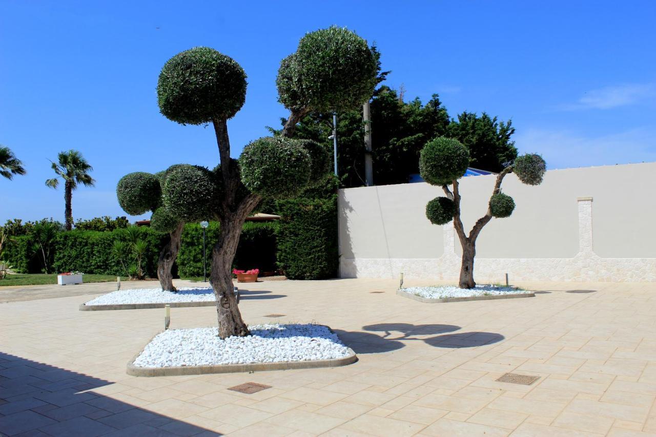 Tenuta Paifer Otranto Zewnętrze zdjęcie