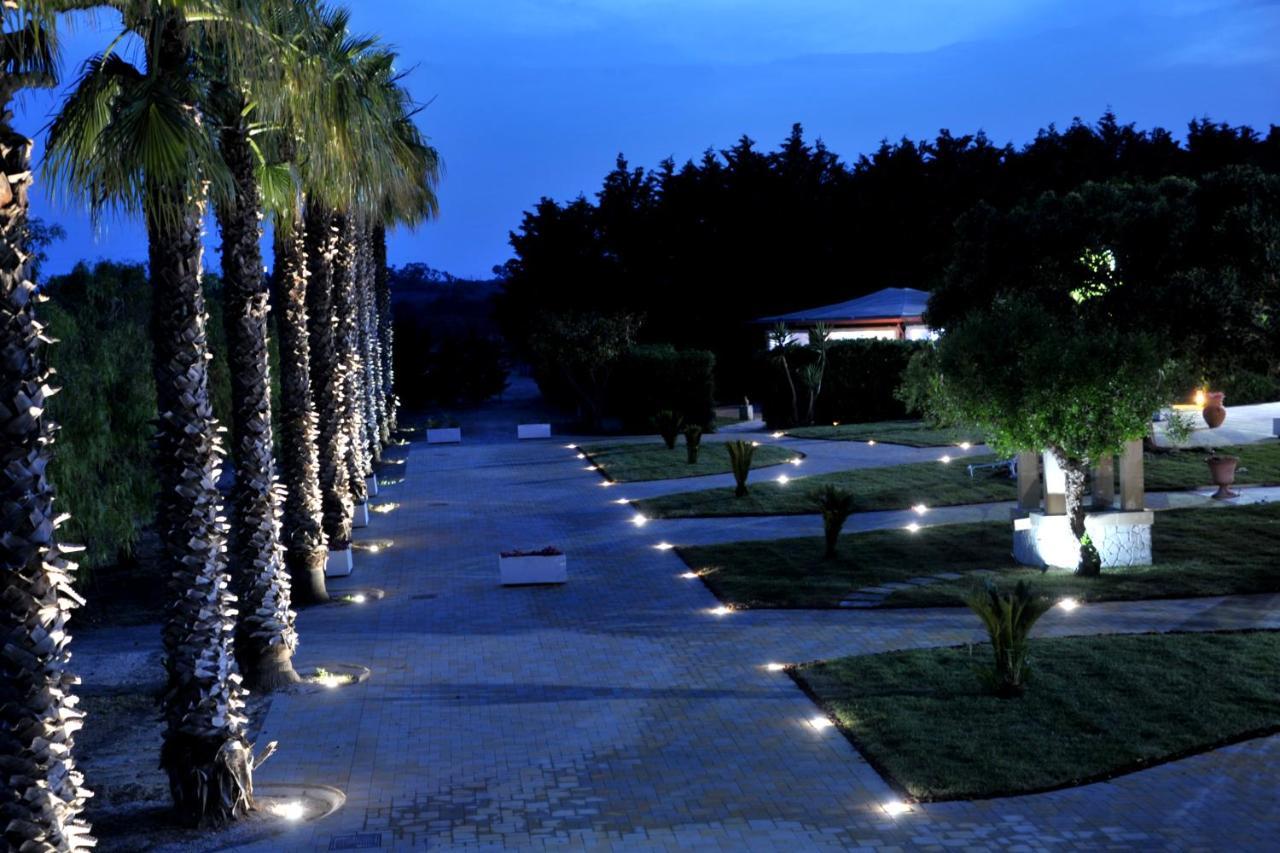 Tenuta Paifer Otranto Zewnętrze zdjęcie