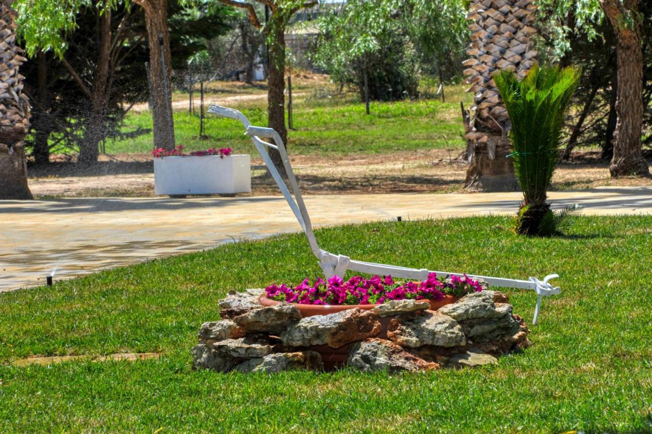 Tenuta Paifer Otranto Zewnętrze zdjęcie
