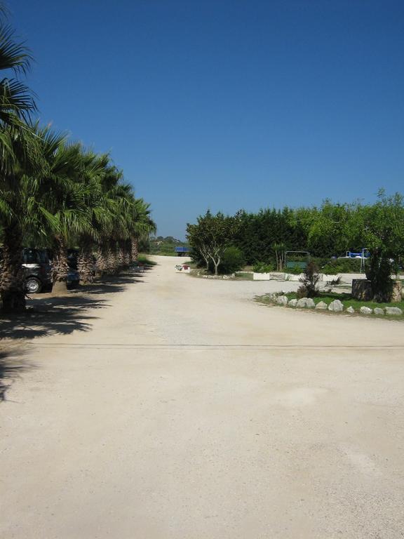 Tenuta Paifer Otranto Zewnętrze zdjęcie