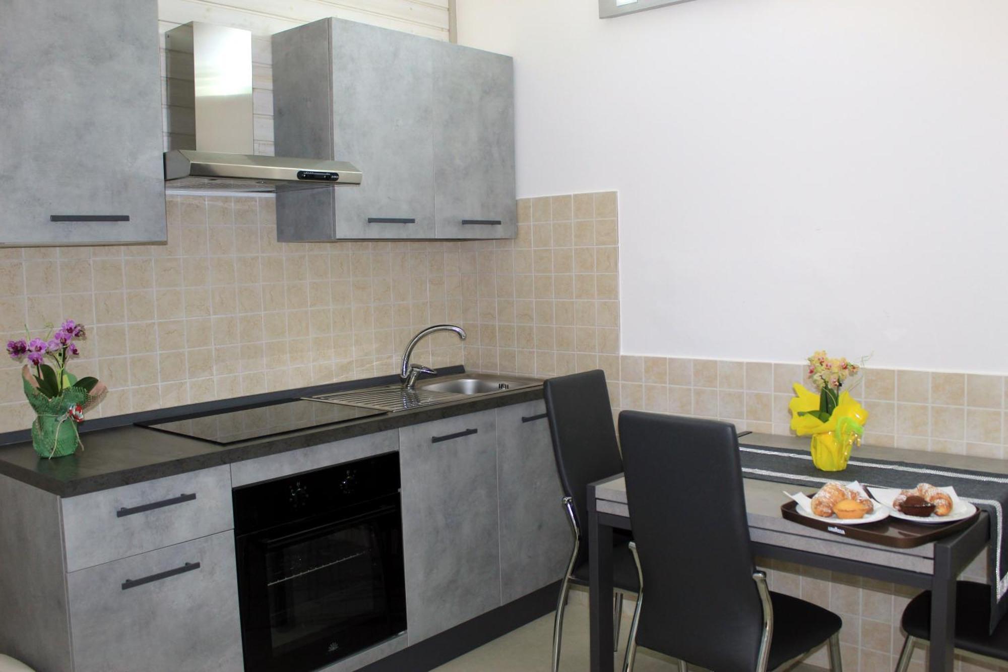 Tenuta Paifer Otranto Zewnętrze zdjęcie