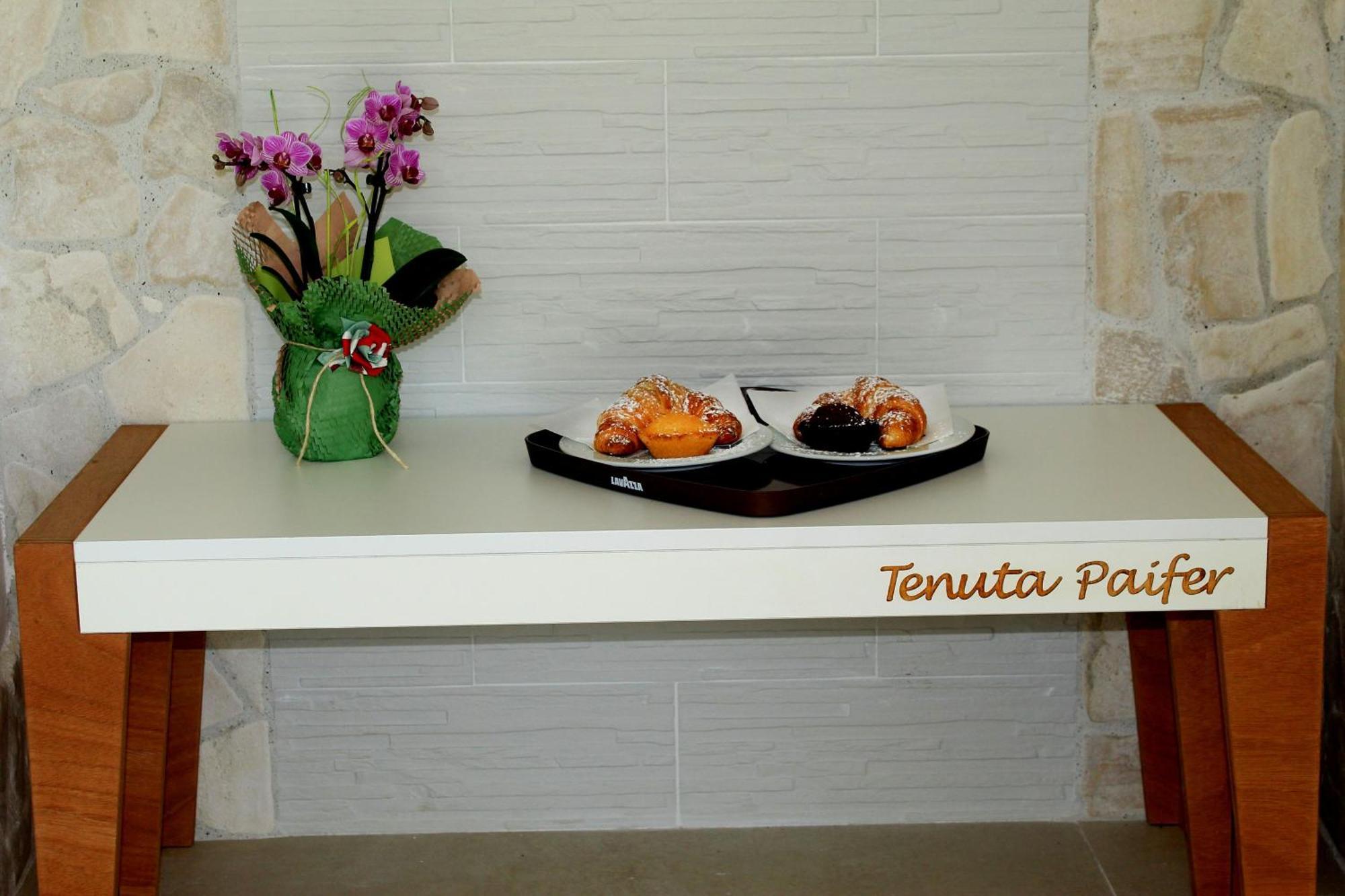 Tenuta Paifer Otranto Zewnętrze zdjęcie