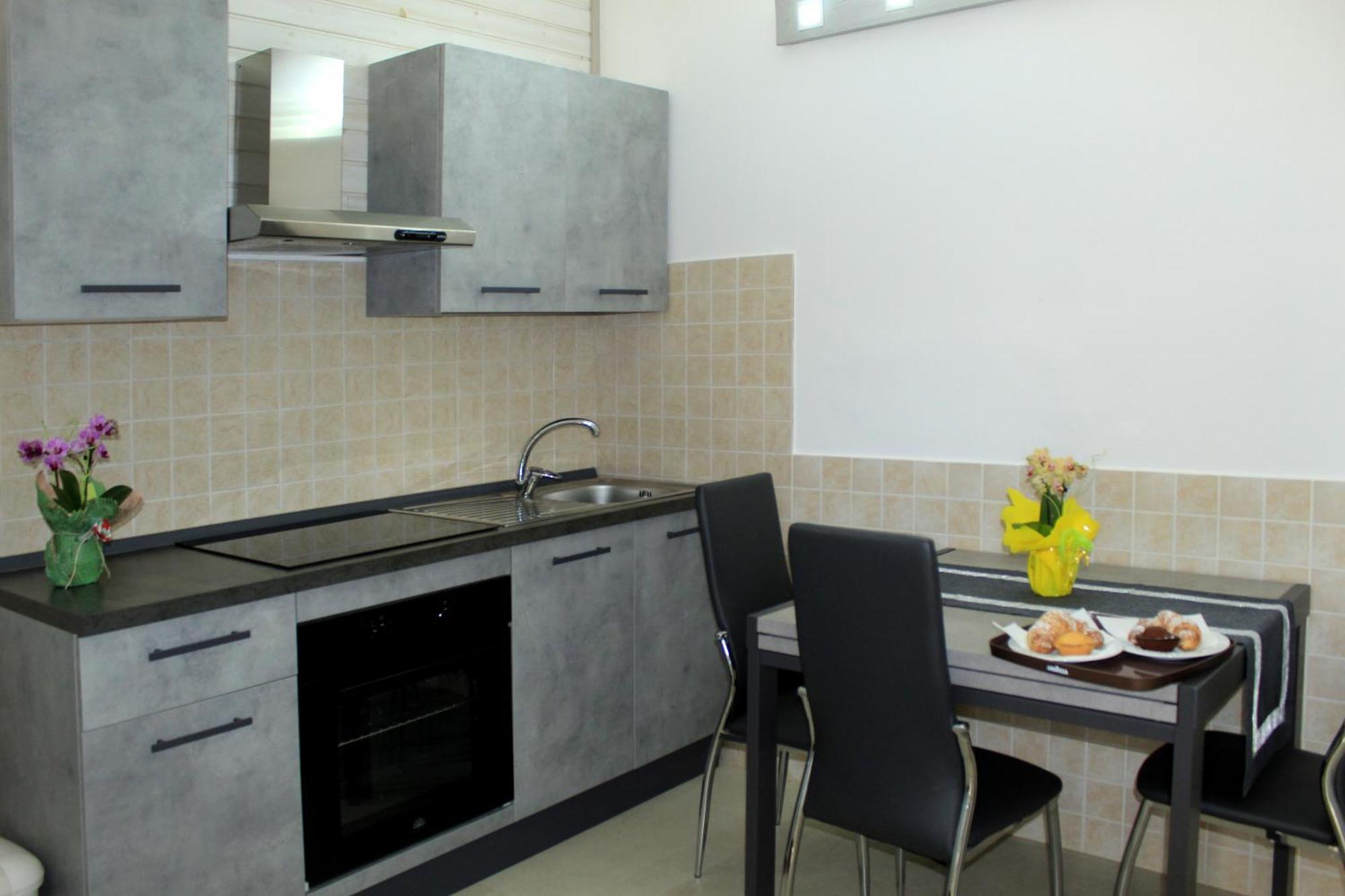 Tenuta Paifer Otranto Zewnętrze zdjęcie