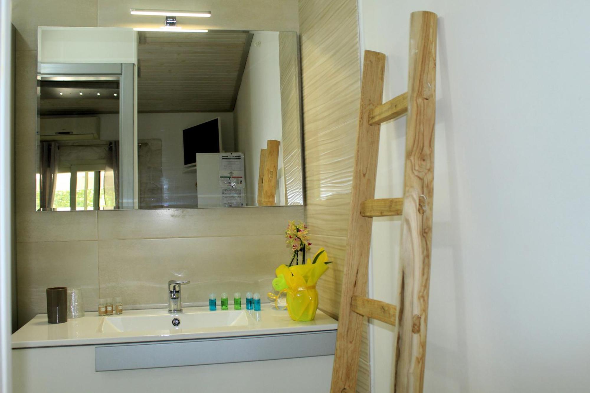 Tenuta Paifer Otranto Zewnętrze zdjęcie