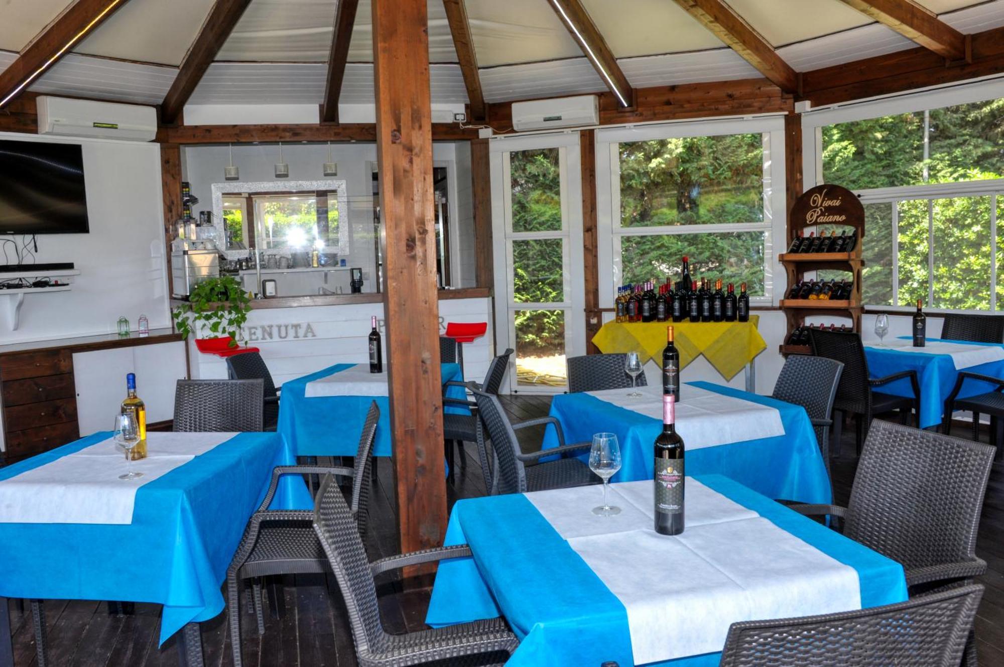 Tenuta Paifer Otranto Zewnętrze zdjęcie