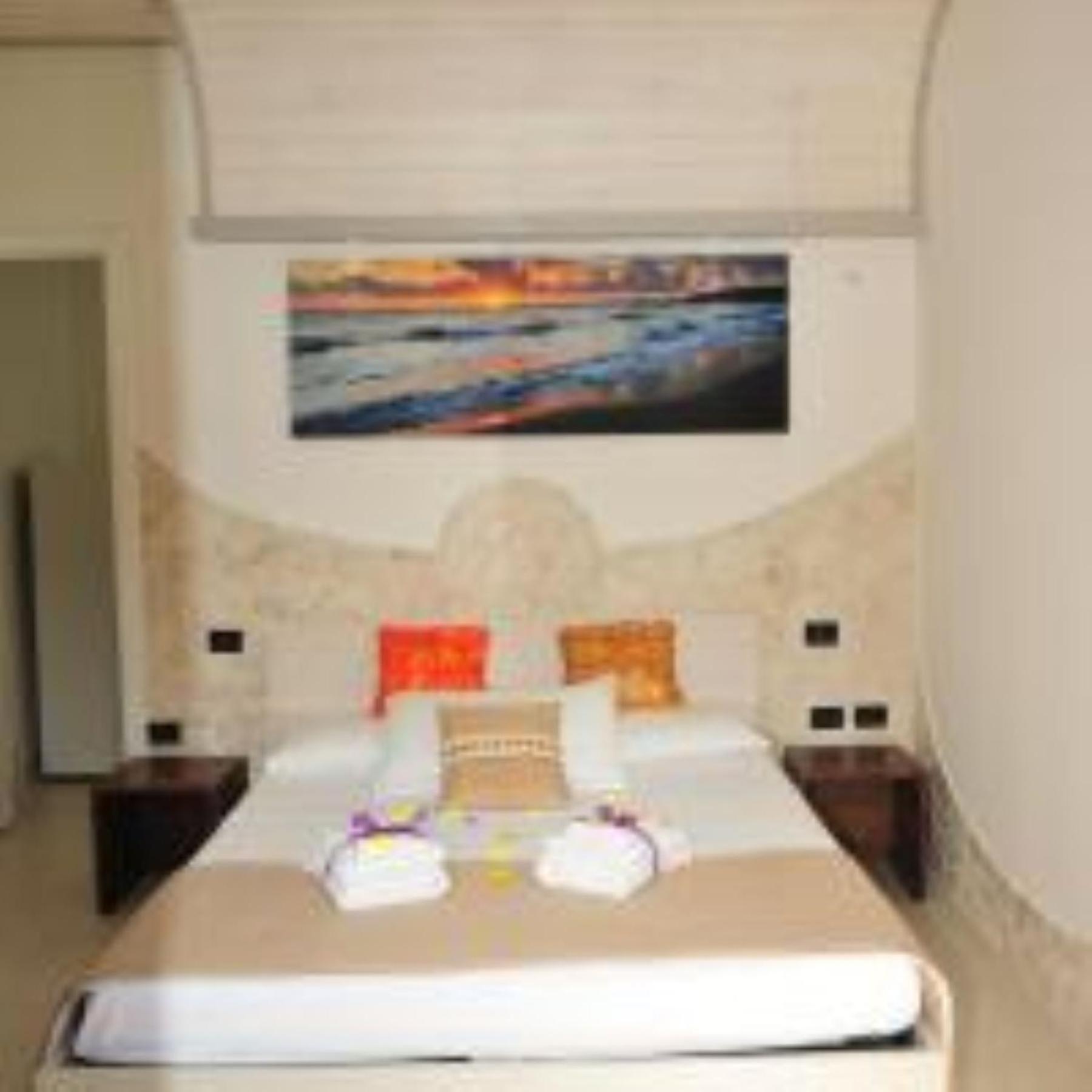 Tenuta Paifer Otranto Zewnętrze zdjęcie