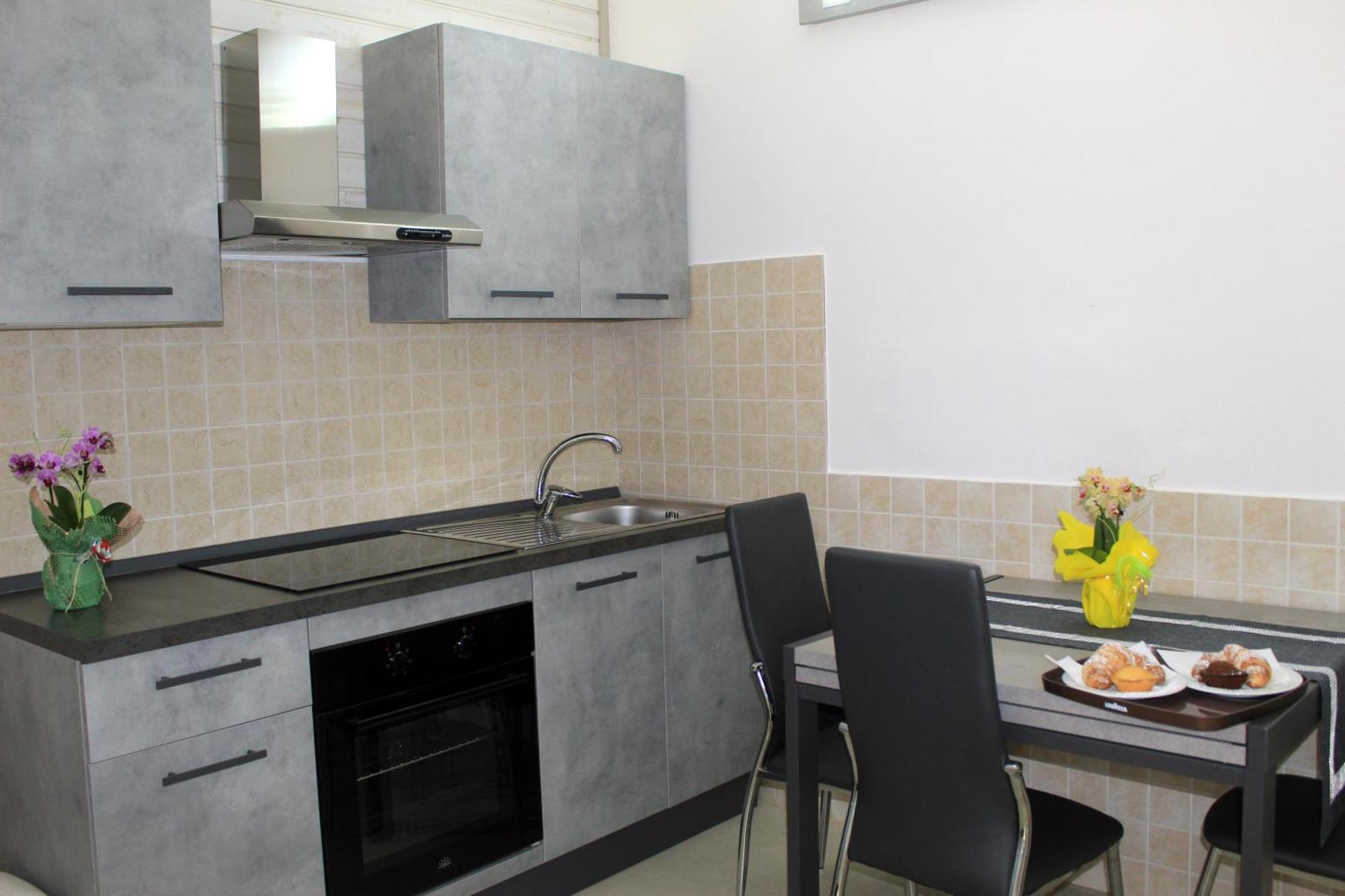 Tenuta Paifer Otranto Zewnętrze zdjęcie