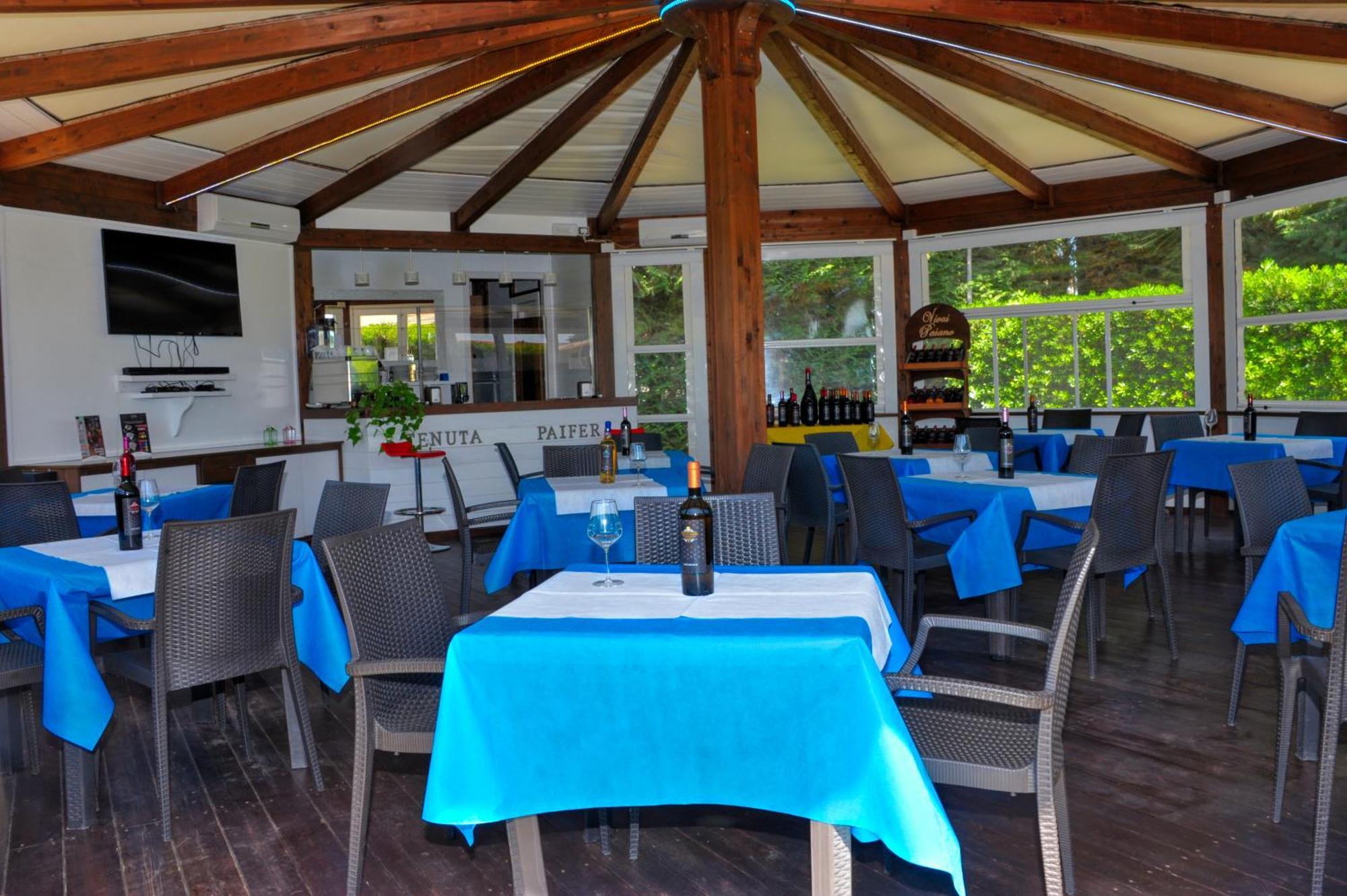 Tenuta Paifer Otranto Zewnętrze zdjęcie