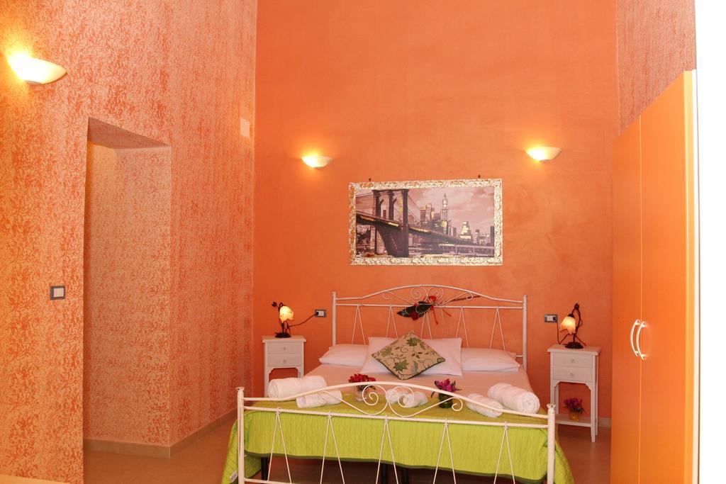 Tenuta Paifer Otranto Zewnętrze zdjęcie