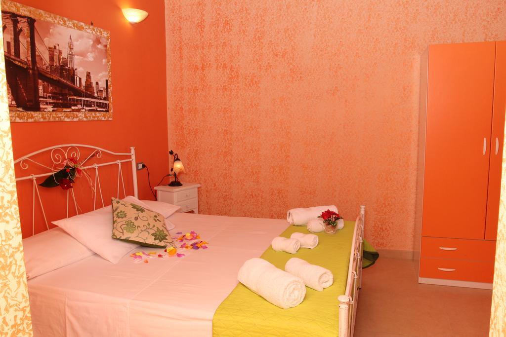 Tenuta Paifer Otranto Zewnętrze zdjęcie