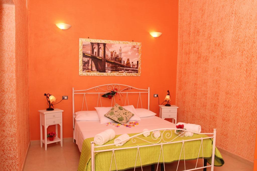Tenuta Paifer Otranto Zewnętrze zdjęcie