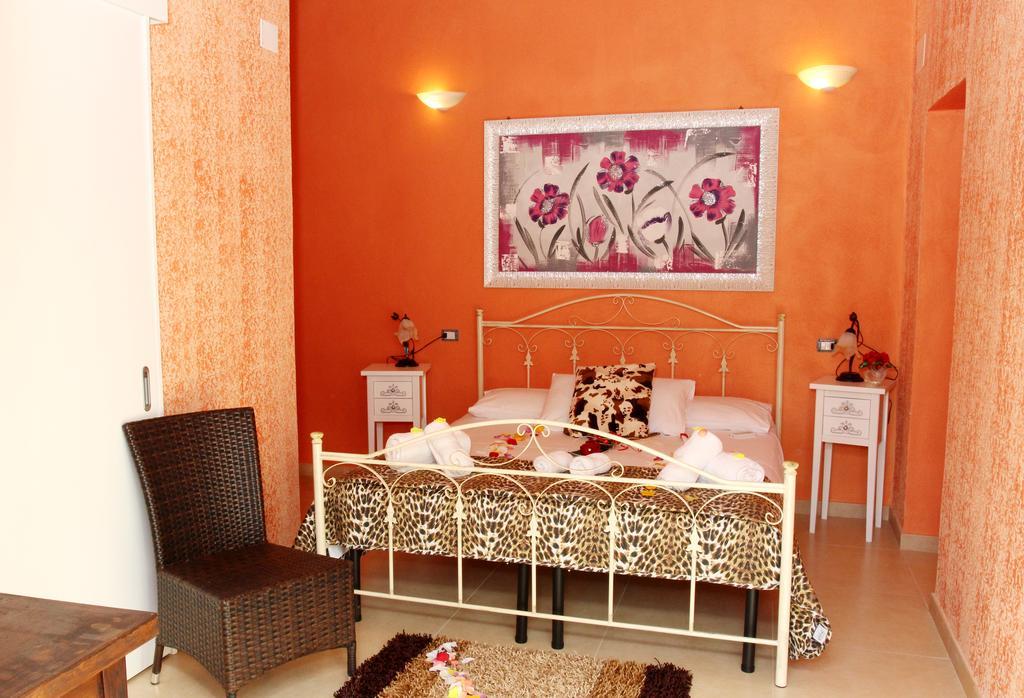 Tenuta Paifer Otranto Zewnętrze zdjęcie