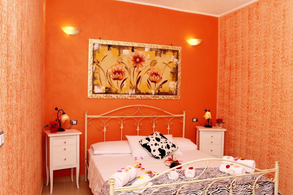 Tenuta Paifer Otranto Zewnętrze zdjęcie