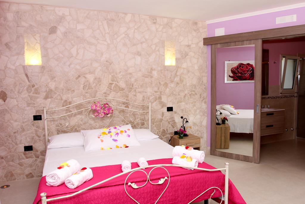 Tenuta Paifer Otranto Zewnętrze zdjęcie