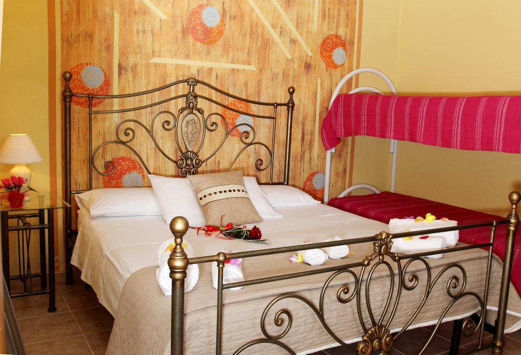 Tenuta Paifer Otranto Zewnętrze zdjęcie