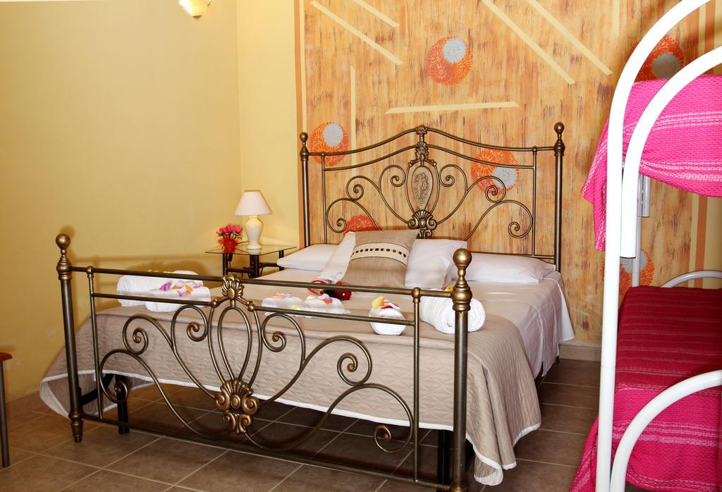 Tenuta Paifer Otranto Zewnętrze zdjęcie