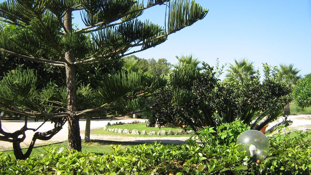 Tenuta Paifer Otranto Zewnętrze zdjęcie