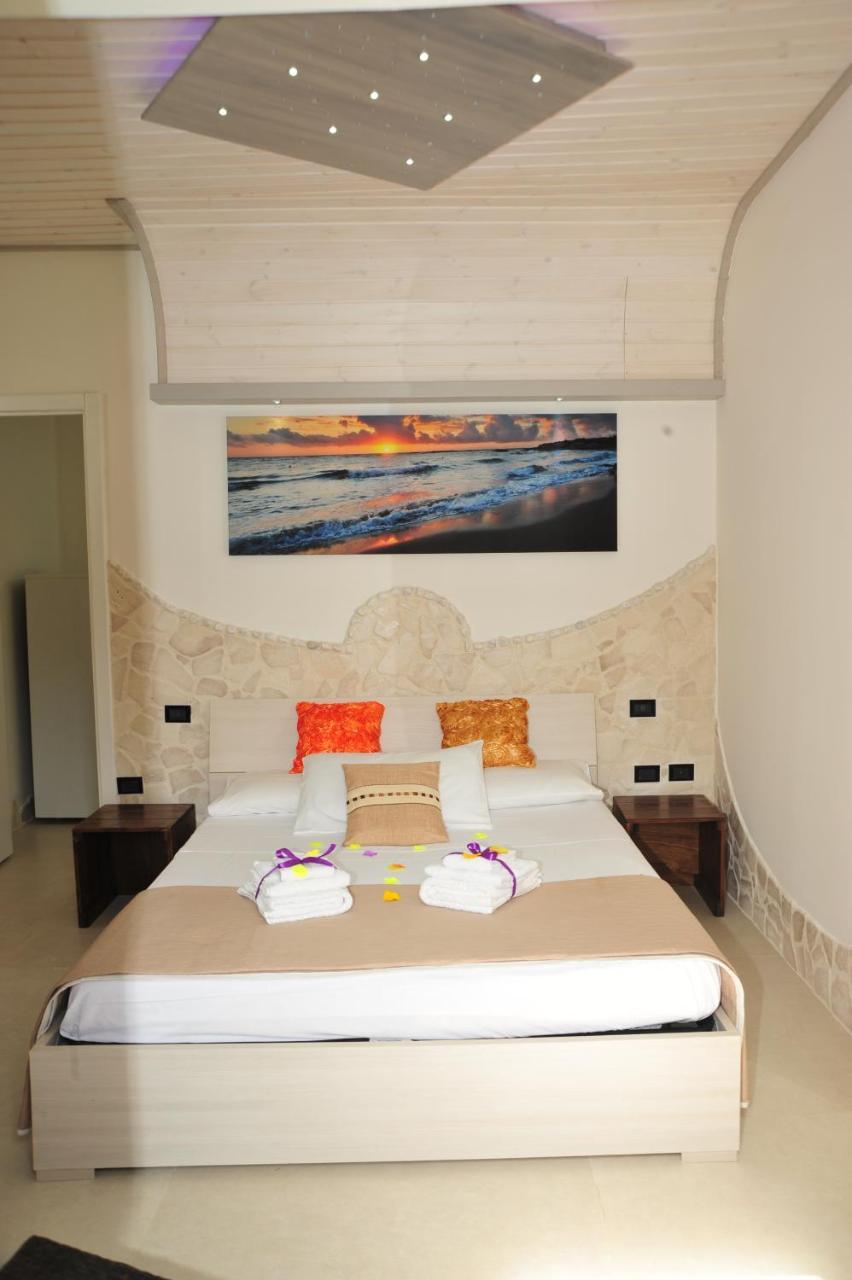 Tenuta Paifer Otranto Zewnętrze zdjęcie