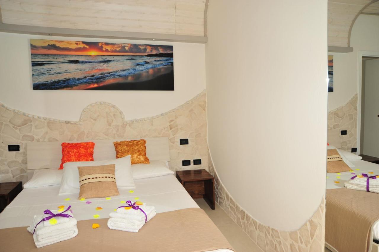 Tenuta Paifer Otranto Zewnętrze zdjęcie