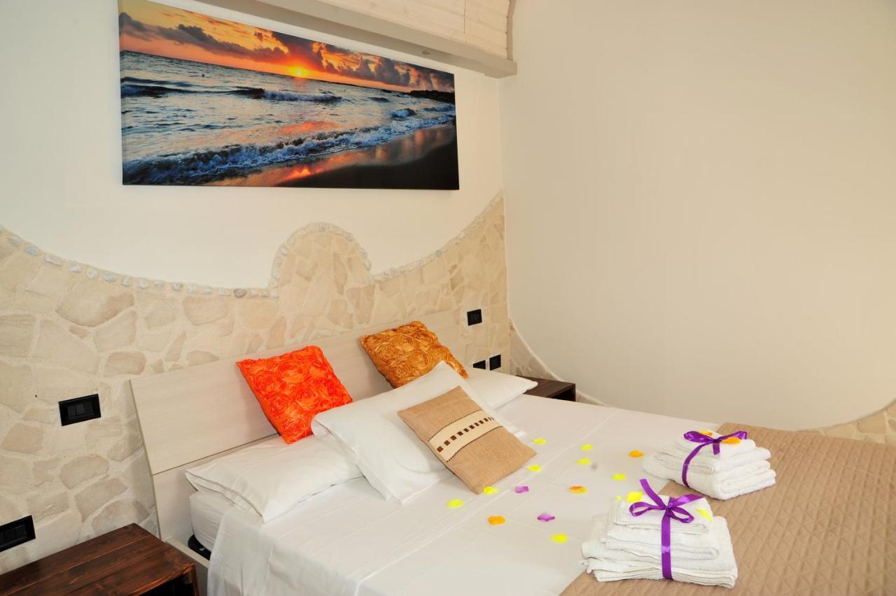 Tenuta Paifer Otranto Zewnętrze zdjęcie