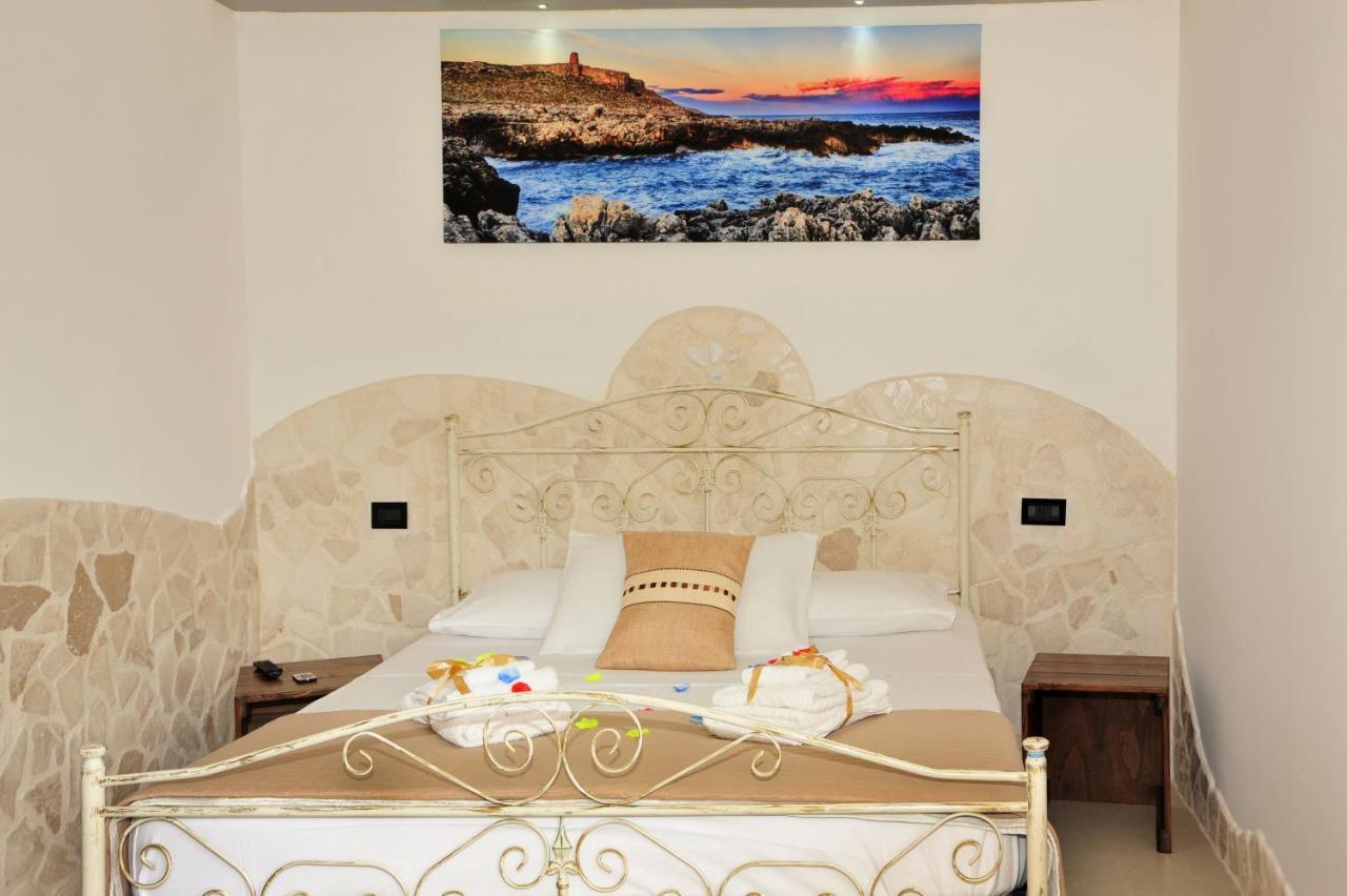 Tenuta Paifer Otranto Zewnętrze zdjęcie