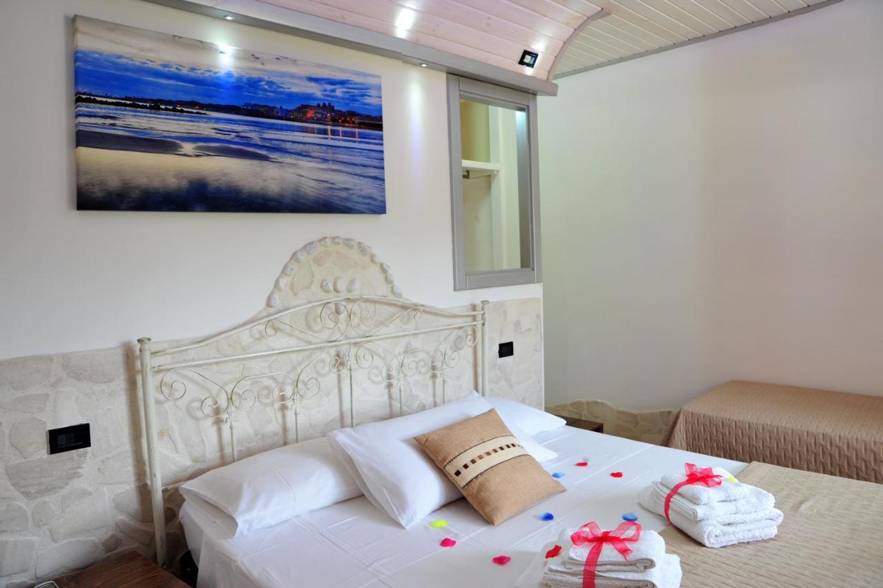 Tenuta Paifer Otranto Zewnętrze zdjęcie