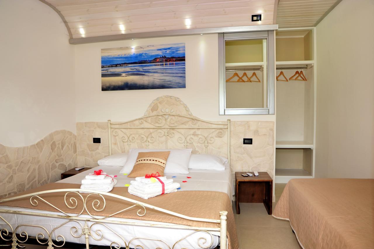 Tenuta Paifer Otranto Zewnętrze zdjęcie