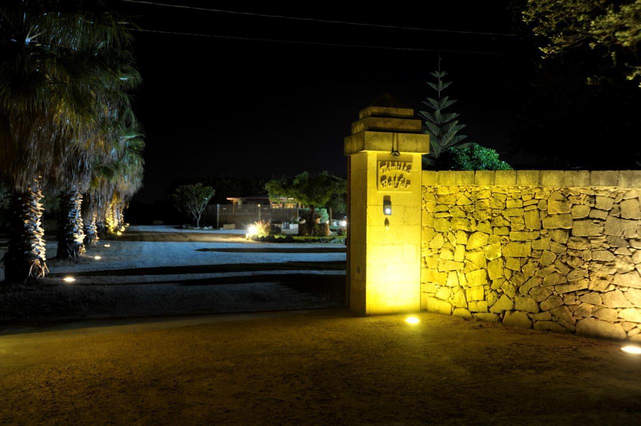Tenuta Paifer Otranto Zewnętrze zdjęcie